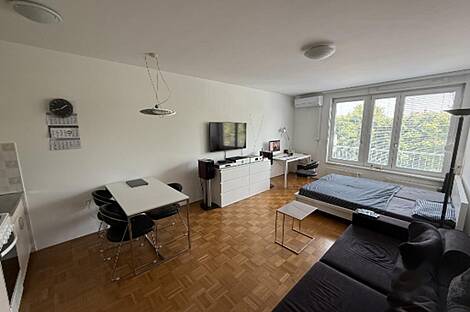 Одинокомнатное жилье расположено на улице Брод: 4