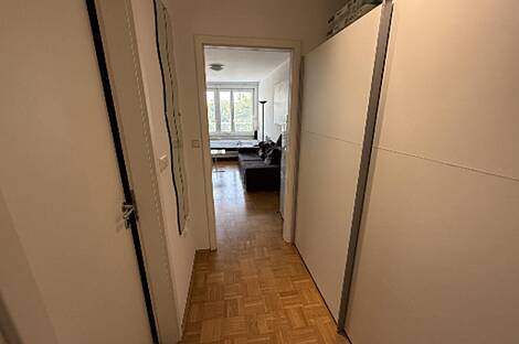 Одинокомнатное жилье расположено на улице Брод: 9