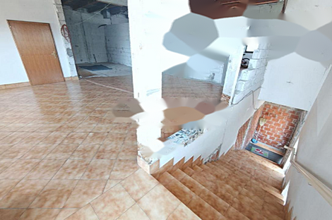 Квартира с четырьмя комнатами: 3