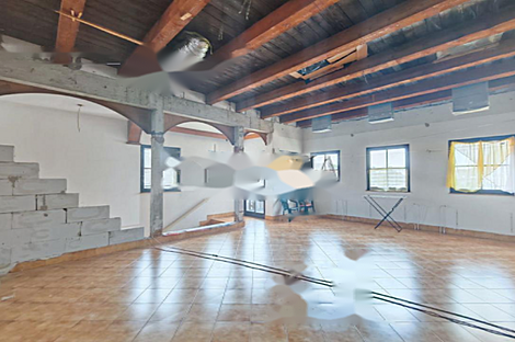 Квартира с четырьмя комнатами: 6