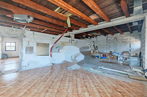 Квартира с четырьмя комнатами: 8