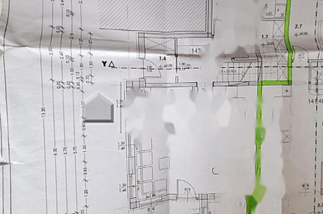 Квартира с четырьмя комнатами: 10