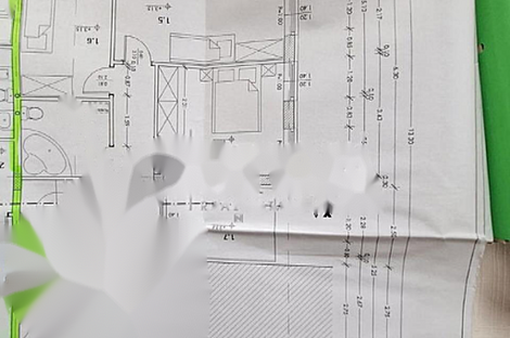 Квартира с четырьмя комнатами: 11