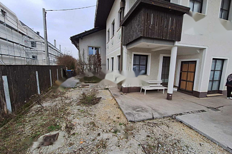 Квартира с четырьмя комнатами: 14