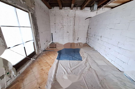 Квартира с четырьмя комнатами: 20