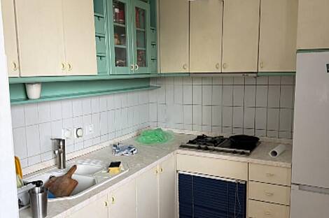 Студия в Бежиграде: 2