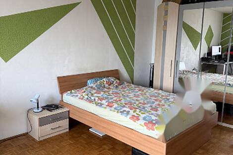 Студия в Бежиграде: 4