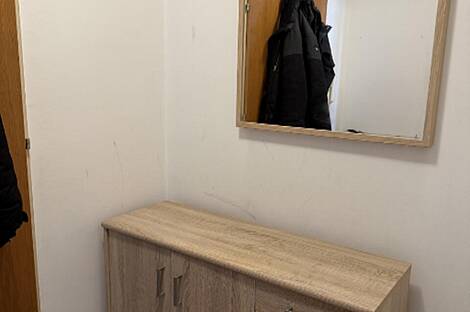 Студия в Бежиграде: 6