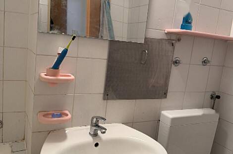 Студия в Бежиграде: 8