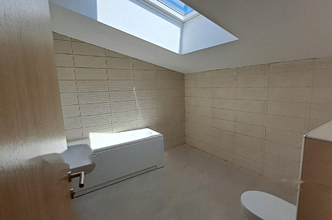 Квартира с четырьмя комнатами, расположенная на улице Ежица.: 12