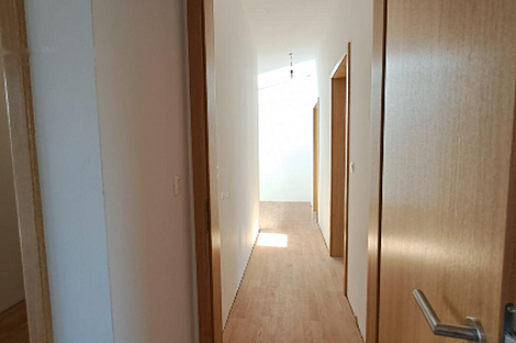 Квартира с четырьмя комнатами, расположенная на улице Ежица.: 13