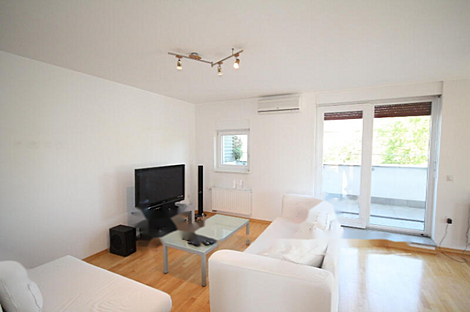 Любляна, 5+ комнат, квартира: 7