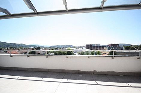 Любляна, 5+ комнат, квартира: 15