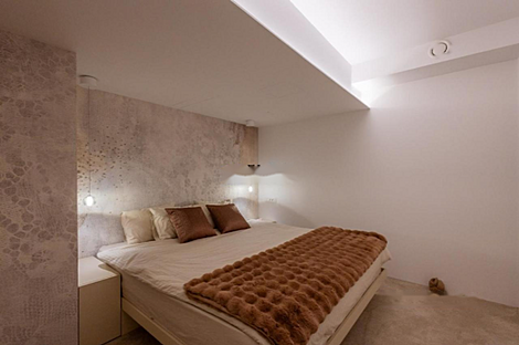 Двухкомнатная квартира в районе Чрнуче: 5