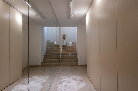 Двухкомнатная квартира в районе Чрнуче: 8