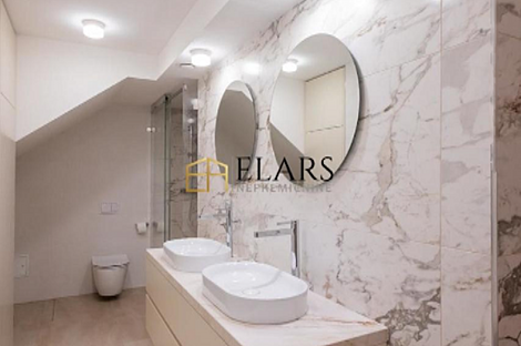 Двухкомнатная квартира в районе Чрнуче: 11