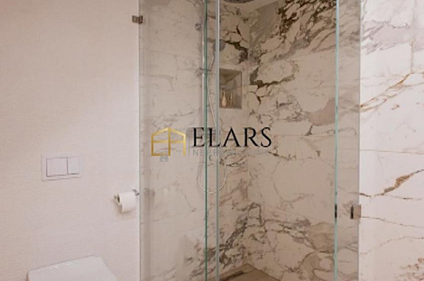 Двухкомнатная квартира в районе Чрнуче: 12