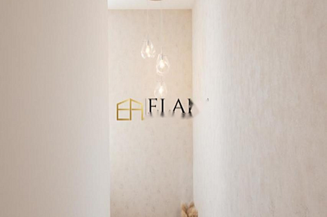 Двухкомнатная квартира в районе Чрнуче: 15