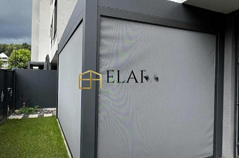 Двухкомнатная квартира в районе Чрнуче: 16