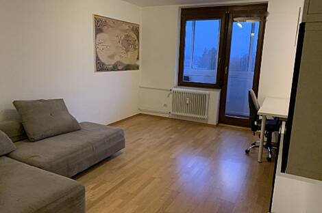 Трёхкомнатный дом на Руднике: 1