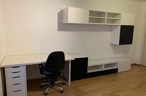 Трёхкомнатный дом на Руднике: 2