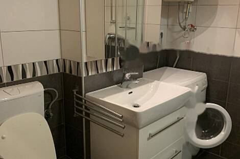 Трёхкомнатный дом на Руднике: 3