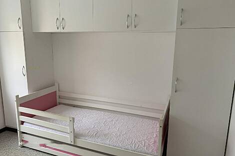 Трёхкомнатный дом на Руднике: 5