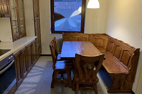 Трёхкомнатный дом на Руднике: 9