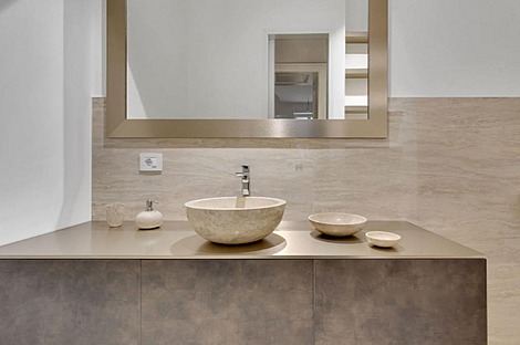 4-комнатная квартира в центре: 13