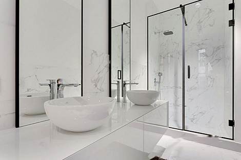 4-комнатная квартира в центре: 21