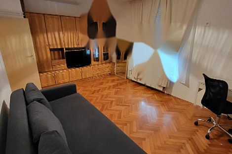 Жилье 3.5 комнаты в Водмат: 6