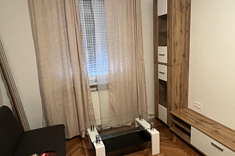 Жилье 3.5 комнаты в Водмат: 9