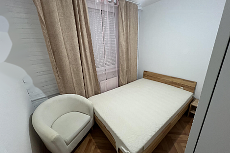 Жилье 3.5 комнаты в Водмат: 10