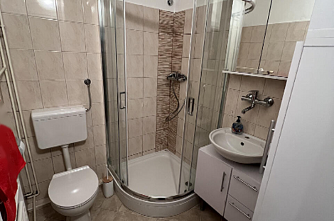 Жилье 3.5 комнаты в Водмат: 11