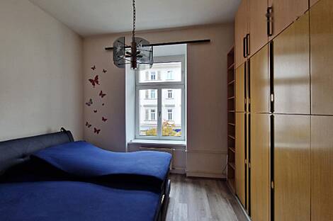 Апартаменты в Баварском Доме: 8