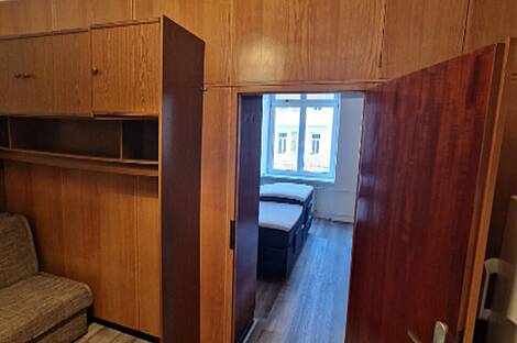 Апартаменты в Баварском Доме: 11