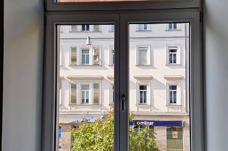 Апартаменты в Баварском Доме: 12