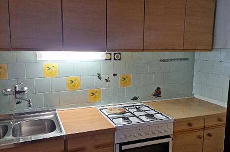 Апартаменты в Баварском Доме: 13