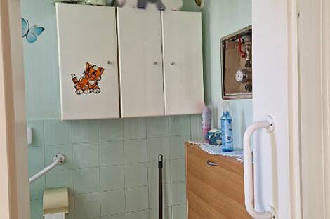 Апартаменты в Баварском Доме: 16