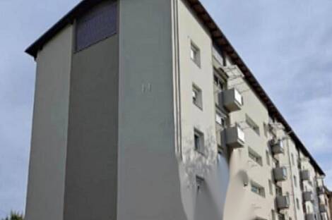 Жилая площадь 1,5-комн. Новая Зелена Яма: 1