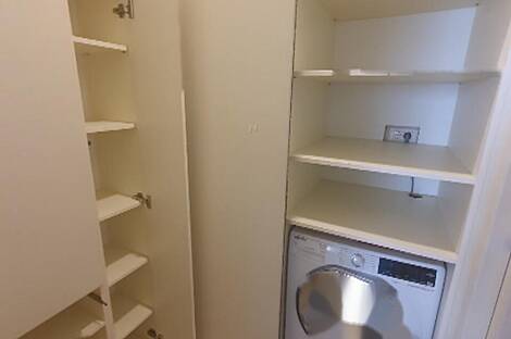 Однокомнатная квартира с дополнительной жилой зоной в центре Любляны.: 11