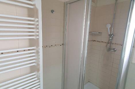 Однокомнатная квартира с дополнительной жилой зоной в центре Любляны.: 12