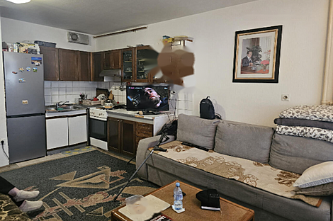 Трехкомнатная квартира, ЗГ, район Шишка: 1