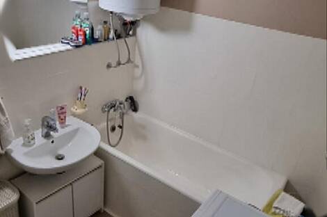 Апартаменты 1,5 комнаты. Новая Любляна Вич: 7