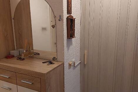 Апартаменты 1,5 комнаты. Новая Любляна Вич: 11