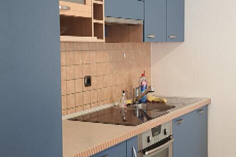 2.5-комнатная квартира Вич: 2