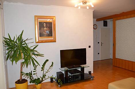 2.5-комнатная квартира Вич: 3