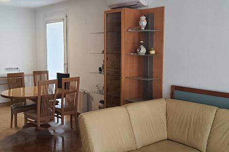 2.5-комнатная квартира Вич: 6