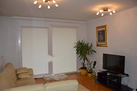 2.5-комнатная квартира Вич: 7