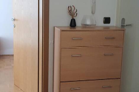 2.5-комнатная квартира Вич: 8